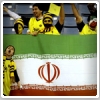 حاشیه دیدار العین و سپاهان : طنین شعار خلیج فارس در واکنش به شیطنت اماراتی ها در ورزشگاه