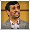 آمریکا: ایران برای احمدی نژاد ویزا درخواست کرده
