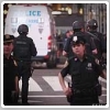 خنثی کردن خودروی حاوی بمب در میدان تایمز نیویورک
