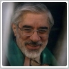 میرحسین موسوی: در هیچ جای ایران تجزیه طلبان جایگاهی ندارند 