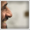 احمدی نژاد در نقش معاون وزیر خارجه ایران