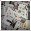 مطبوعات ایران و یک مشت دلقک