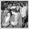 جلوگیری از برپایی غرفه آثار آیت الله بهشتی در نمایشگاه کتاب تهران