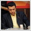 مجری برنامه‌های تلویزیونی احمدی‌نژاد، مدیرکل رسانه‌های نهاد ریاست جمهوری می‌شود
