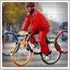 اگه المپیک تو ایران بود! - طنز