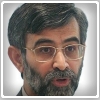 غلامحسین الهام : موسوی محارب است 