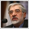 واکنش میرحسین موسوی به اعدام های اخیر : آیا این است آن عدل علوی که به دنبالش بودیم؟