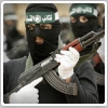 تشکیل پلیس زن در دولت منتخب حماس 