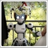 روبات ژاپنی خطبه عقد خواند