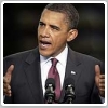 استقبال اوباما از تدوین قطعنامه تحریم های ایران