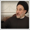 محمد خاتمى: مى‌توان خرداد امسال را هم پر از شور و نشاط کرد 