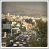 ترافیک تهرانی ها را عصبانی تر کرده است؟