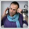 فرشید منافی , گوینده مشهور رادیو جوان ایران در رادیو فردا مشغول به کار شد