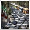 تهران به یک میلیون پارکینگ جدید احتیاج دارد