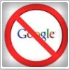 گوگل امروز فیلتر و بعد از چند ساعت رفع فیلتر شد 