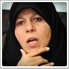 حمله به دفتر فائزه هاشمی در فدراسیون اسلامی ورزش زنان