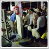 داستان بنزین در ایران؛ سهمیه‌های رو به کاهش، نگرانی از تحریم 