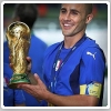 کاپیتان تیم ملی ایتالیا قرارداد ۲ ساله با الاهلی دبی بست