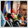 صالحی: آژانس اتمی آزمایش های ایران را اشتباه تعبیر کرده است