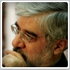 پیام میرحسین موسوی در باره بی حرمتی های سازمان یافته چهاردهم خرداد