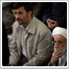 احمدی نژاد از مجلس به شورای نگهبان شکایت برد