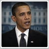باراک اوباما: شجاعت ایرانیان الگویی برای همه ماست 