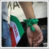 تدارک ایرانیان خارج از کشور برای تظاهرات در سالگرد انتخابات