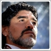 مارادونا: سخنان پله پشیزی برای من ارزش ندارد