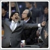 آرژانتین ۴- کره یک : مارادونا اولین صعود کننده