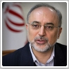 صالحی از تولید بالای ۱۷ کیلوگرم اورانیوم ۲۰ درصدی در ایران خبر داد 