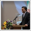 احمدی‌نژاد ۲ روز دیگر شروط مذاکره با غرب را اعلام می‌کند
