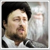 حسن خمینی نسبت به عدم تحمل حق گویی در جامعه هشدار داد