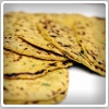  نان چپاتی (Chapati) , نان سنتی هندی 