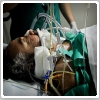 پزشکان ایرانی به وسایل دفاع شخصی مجهز می‌شوند