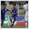 کویت با پیروزی مقابل ایران قهرمان مسابقات غرب آسیا شد 