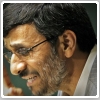 نامه محمود احمدی نژاد به پاپ بندیکت شانزدهم