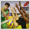 تیم والیبال جوانان ایران فینالیست شد