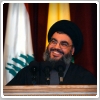 سید حسن نصرالله : ایران تمام امکانات خود را برای کمک به لبنان بسیج کرده است