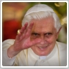 تشکر احمدی نژاد از پاپ به خاطر موضع گیری علیه کشیش فلوریدایی