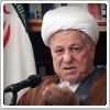 جوابیه هاشمی رفسنجانی به نامه خامنه‌ای:تا نظر امام حجت است دانشگاه آزاد دولتی نخواهد شد