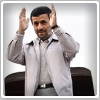 احمدی نژاد وارد لبنان شد