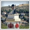 استقبال لبنانی‌های قدردان کمک‌های جمهوری اسلامی از احمدی‌نژاد 