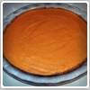 پای کدو Pumpkin Pie