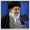 آیت الله خامنه ای :نوکری حسنی مبارک برای آمریکا، نتوانست مصر را به سمت شکوفایی پیش ببرد , تا ۲۲ بهمن از واردات بنزین بی نیاز می شویم 