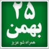 شورای هماهنگی راه سبز امید: وعده ما دوشنبه ۲۵ بهمن ۱۳۸۹ در تهران ساعت ۳ بعد از ظهر از میدان امام حسین(ع) تا میدان آزادی