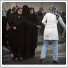 احمد خاتمی: برای حل مسأله حجاب باید خون ریخته شود!