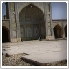 فاتحه مسجد وکیل شیراز خوانده شد 