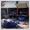 تصادف اتوبوس زائران عمره‌گزار ایرانی 