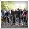 آلیا: دوچرخه سواری زنان با فرهنگ عمومی تناسب ندارد