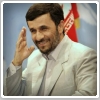  احمدی نژاد: رای من ۳۵ میلیون نفر بود